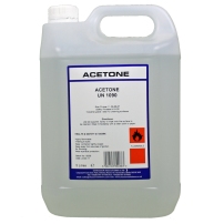 acetone-QySM