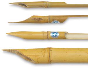bamboo-pen